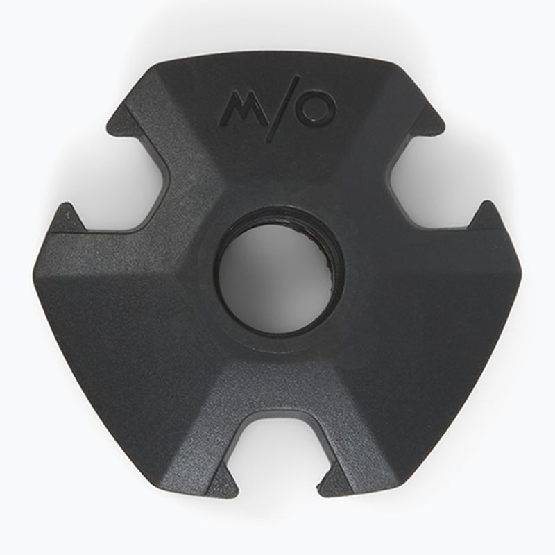 Skistöcke Fischer Lite asphalt grey 6