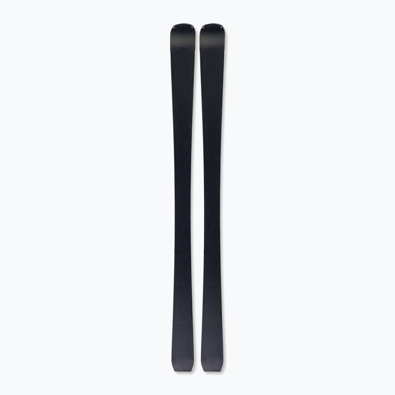Alpinski mit Bindung Fischer The Curv GT 80 + RSW 11 GW PR 2