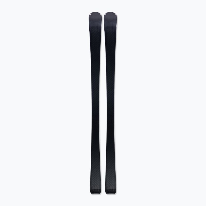 Alpinski mit Bindung Fischer The Curv DTI + RS 11 GW PR 2