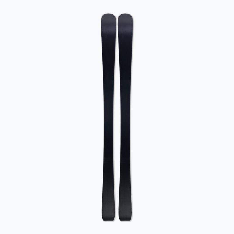 Alpinski mit Bindung Fischer The Curv GT 76 + RSW 10 GW PR 2