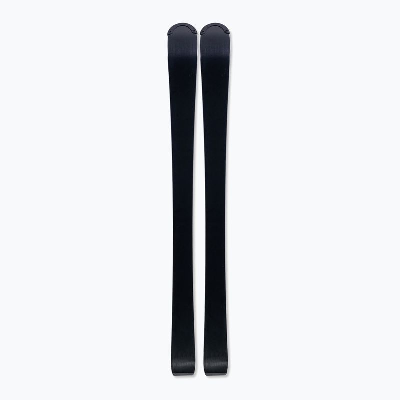 Kinder-Alpinski mit Bindung Fischer The Curv Jr (100-120) + FS4 GW CA Jrs 2