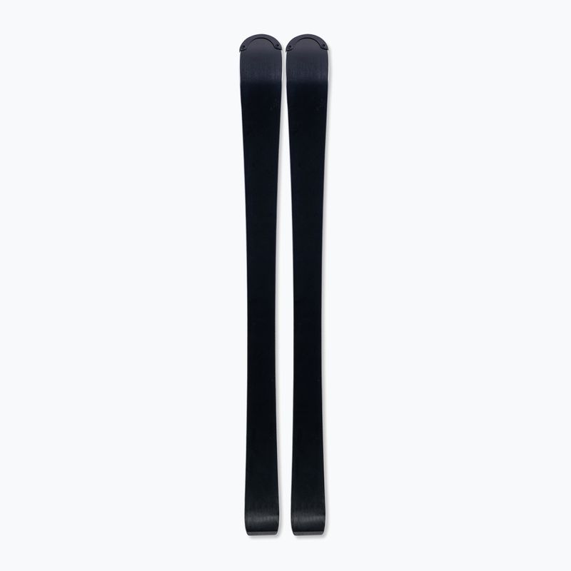 Kinder-Alpinski mit Bindung Fischer The Curv Jr (130-150) + FS7 GW CA Jrs 2