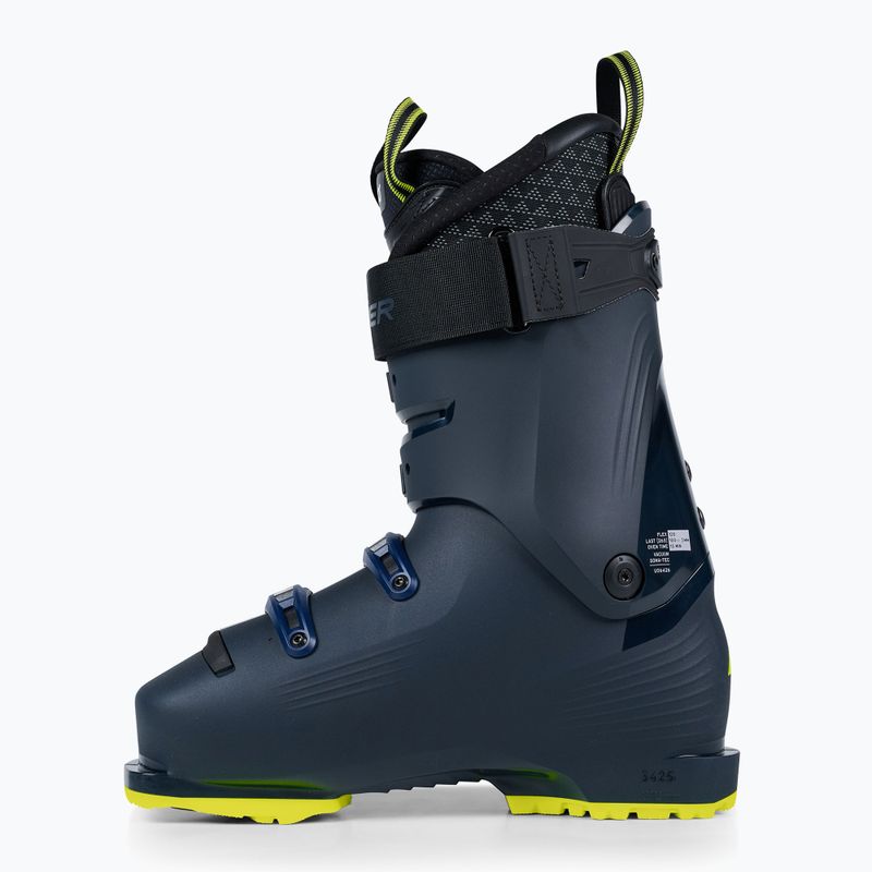 Herren-Skischuhe Fischer RC4 120 MV VAC BOA darkblue 2