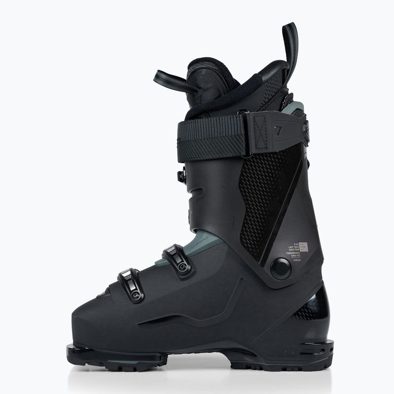 Herren-Skischuhe Fischer Premio 130 BOA black 2