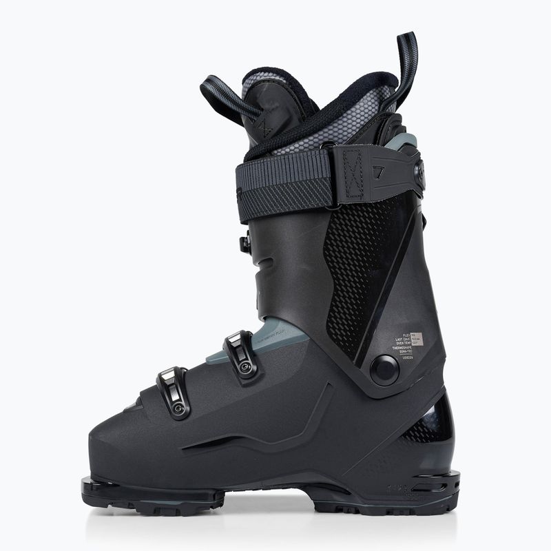 Herren-Skischuhe Fischer Premio 110 BOA black 2