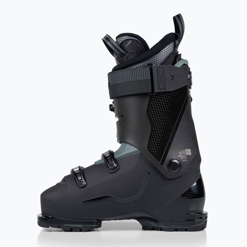 Herren-Skischuhe Fischer Premio 100 BOA black 2