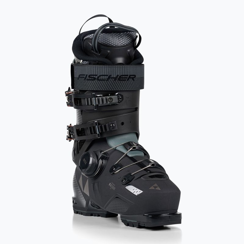 Herren-Skischuhe Fischer Premio 100 BOA black 3