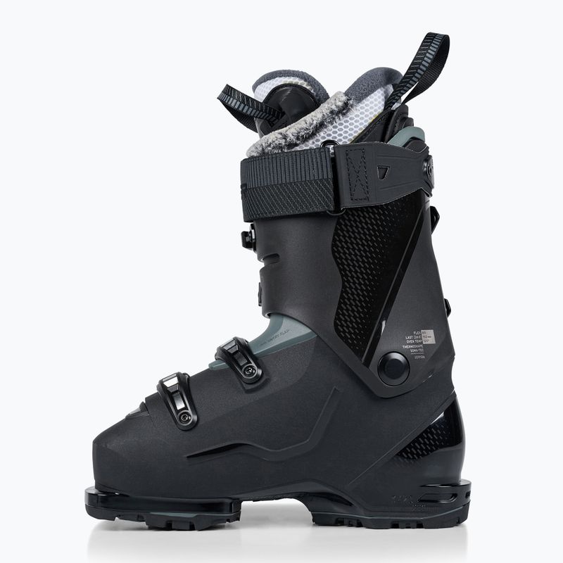 Damen-Skischuhe Fischer Premio 85 BOA W black 2