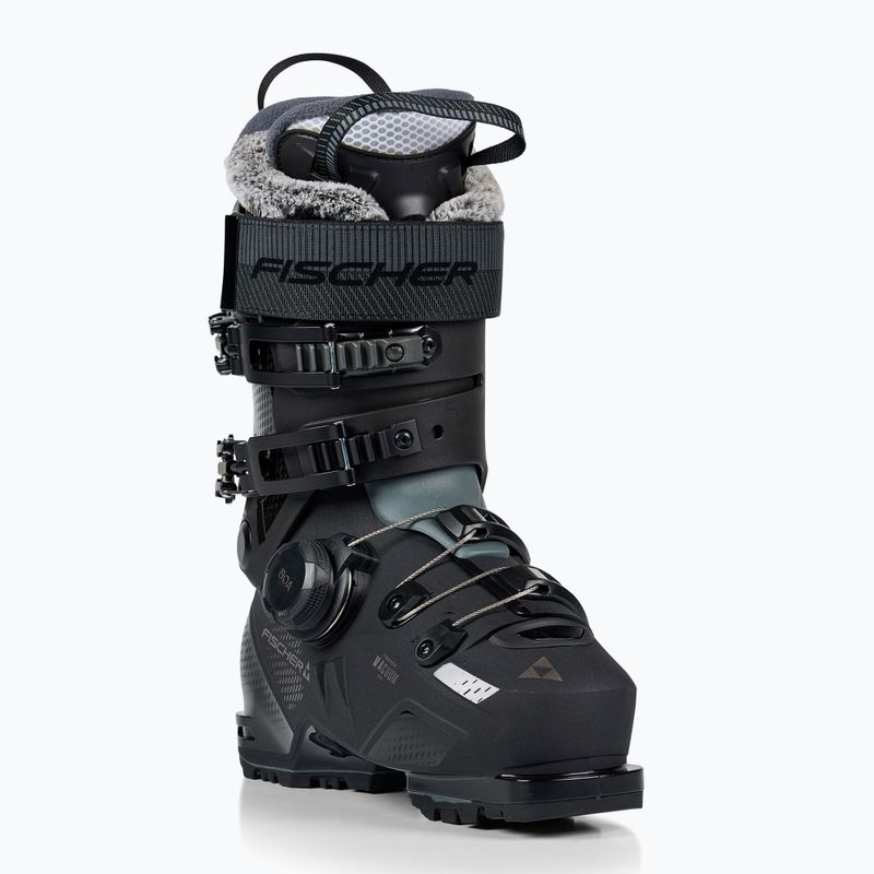 Damen-Skischuhe Fischer Premio 85 BOA W black 3