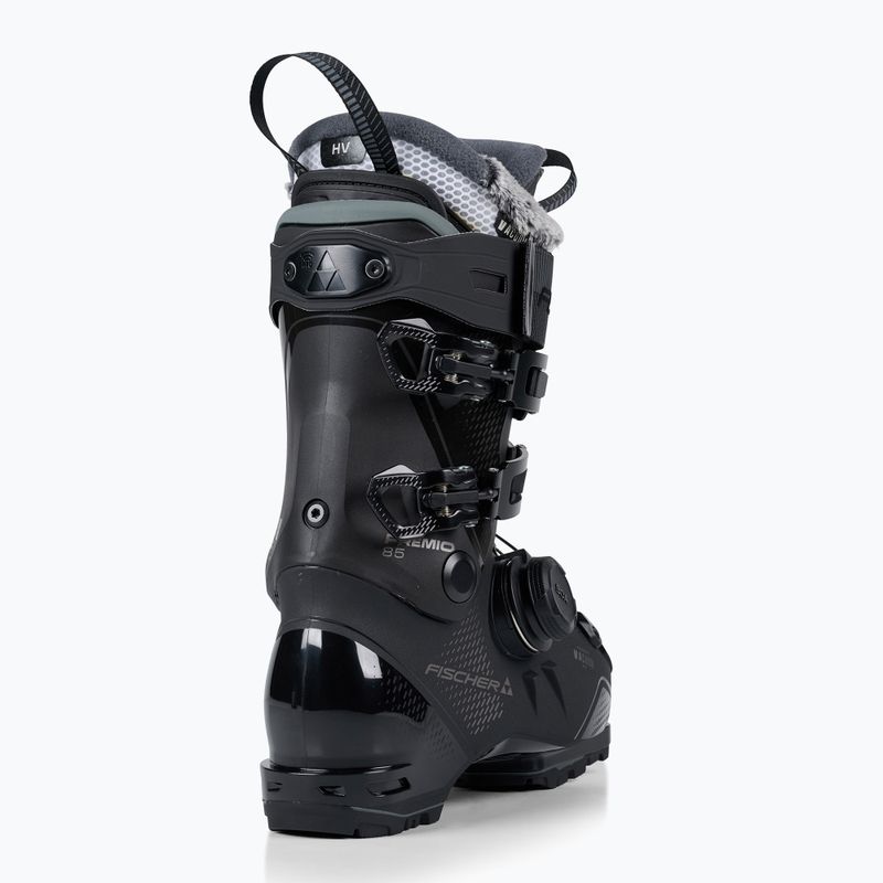 Damen-Skischuhe Fischer Premio 85 BOA W black 4