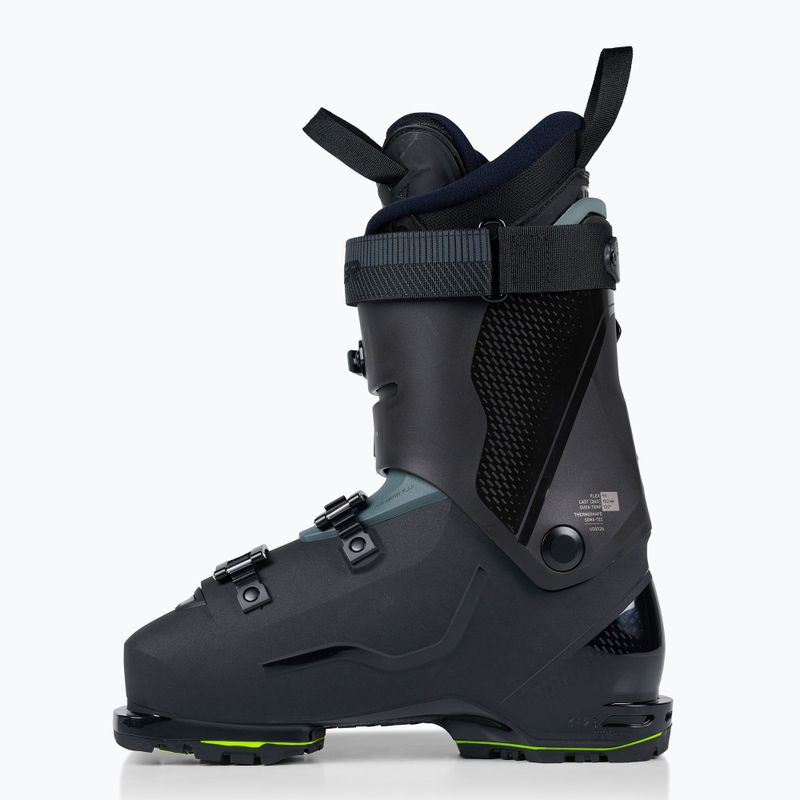 Herren-Skischuhe Fischer Premio 90 black 2