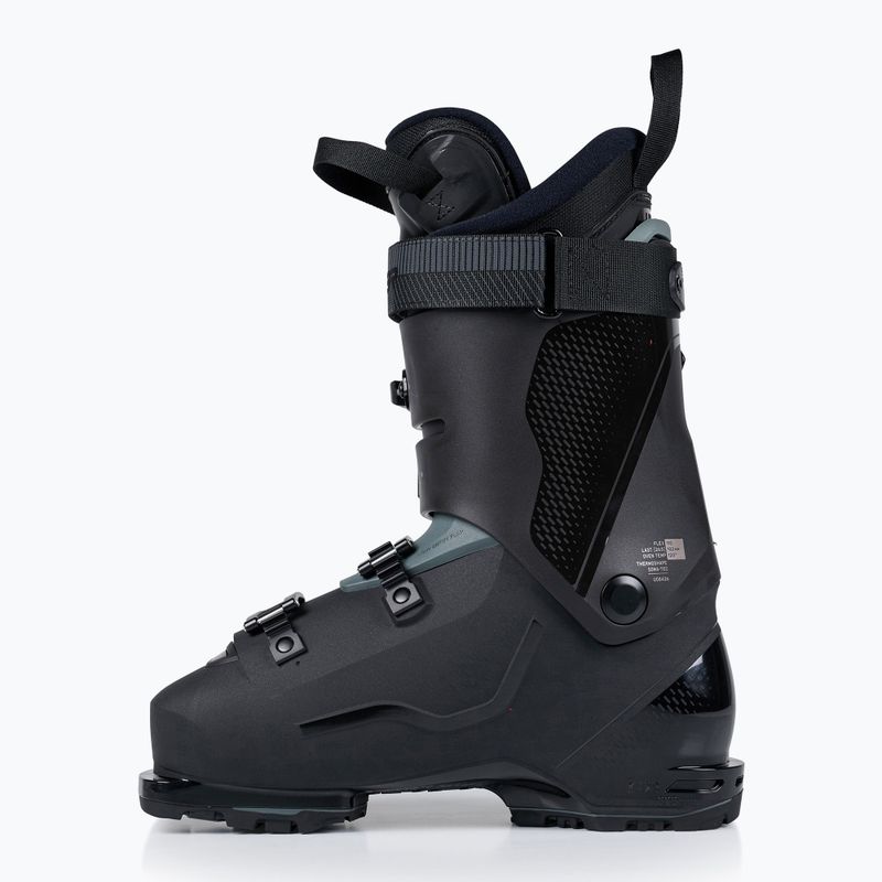 Herren-Skischuhe Fischer Premio 110 black 2