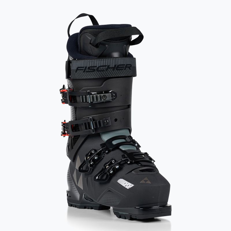 Herren-Skischuhe Fischer Premio 110 black 3