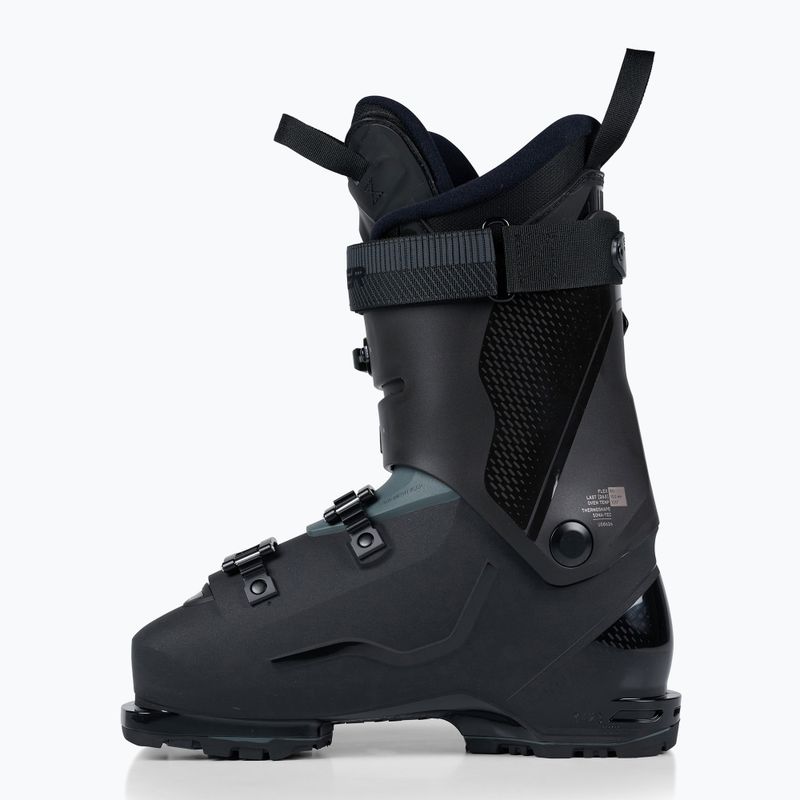 Herren-Skischuhe Fischer Premio 80 black 2