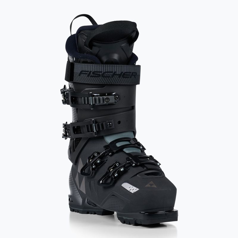 Herren-Skischuhe Fischer Premio 80 black 3