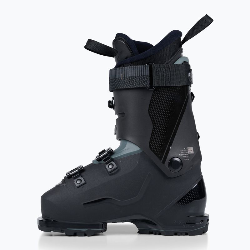Damen-Skischuhe Fischer Premio 85 W black 2