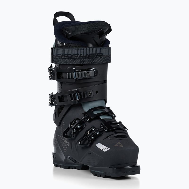 Damen-Skischuhe Fischer Premio 85 W black 3