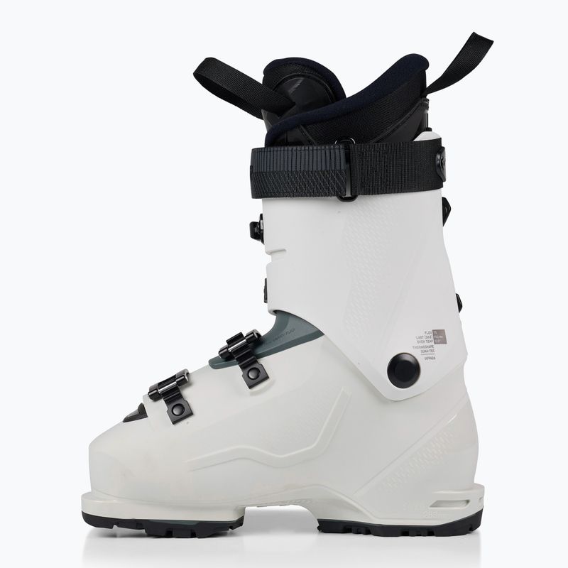 Damen-Skischuhe Fischer Premio 75 W snow 2