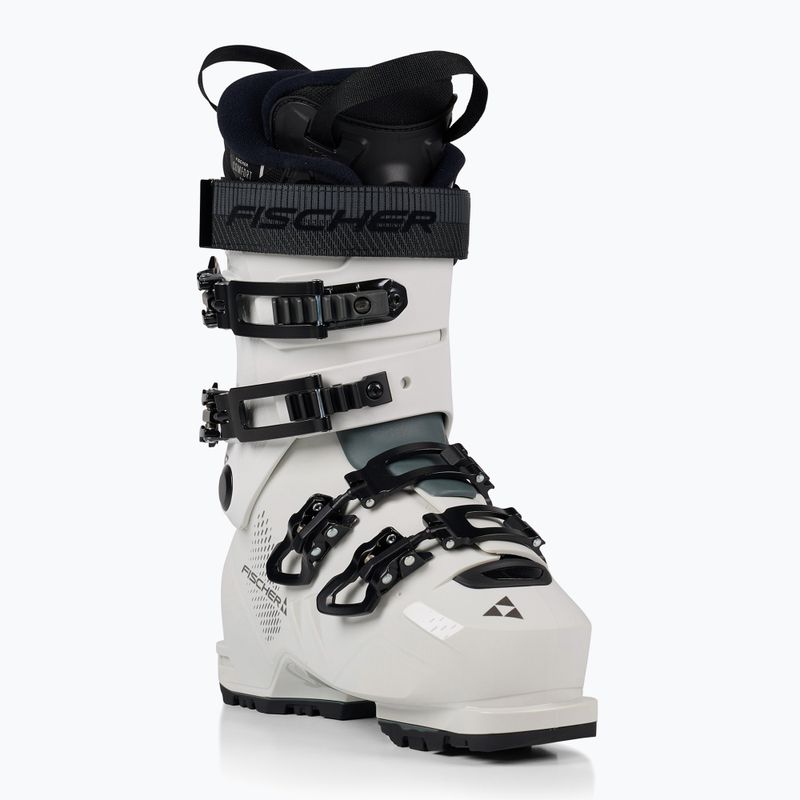 Damen-Skischuhe Fischer Premio 75 W snow 3