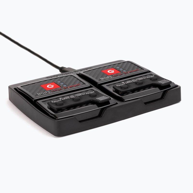 Akkupack für Socken und Handschuhe Lenz Lithium Pack Rcb 1400 2 Stk 6