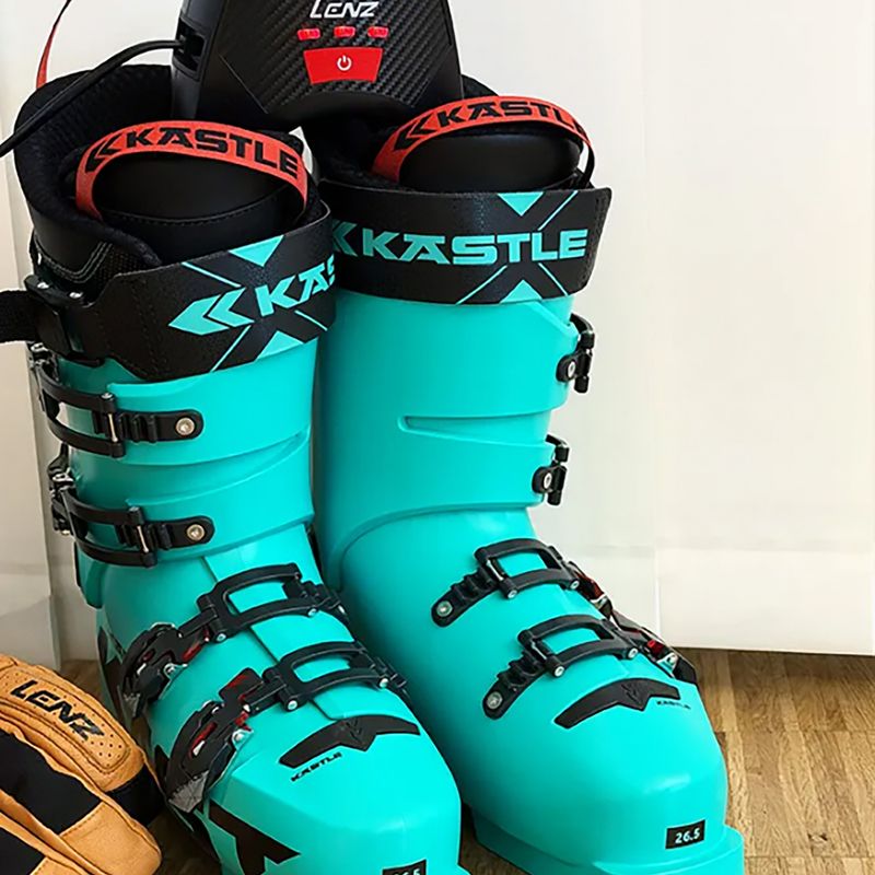 Schuhtrockner Lenz Space Dryer 3.0 240V 2