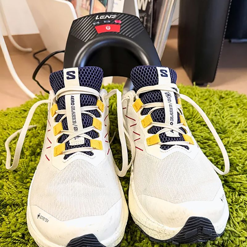 Schuhtrockner Lenz Space Dryer 3.0 240V 5