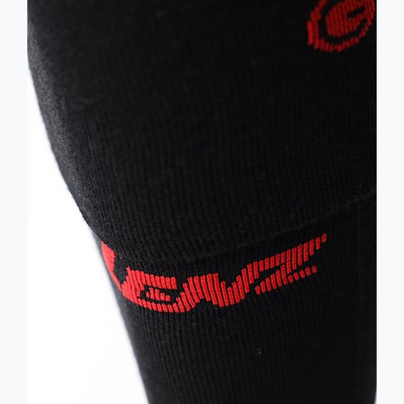 Skisocken Lenz Heat Sock 6 2