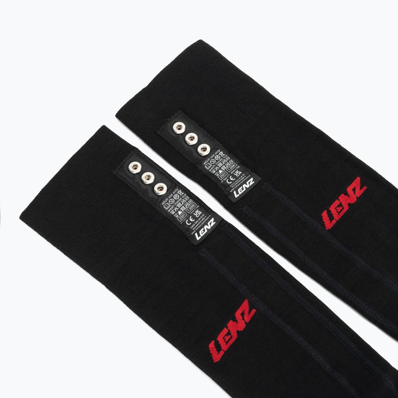 Skisocken Lenz Heat Sock 6 4
