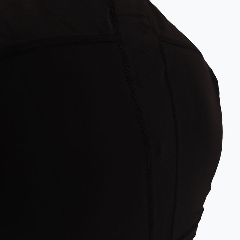 Herren Heizweste Lenz Heat Vest 1.0 schwarz 6