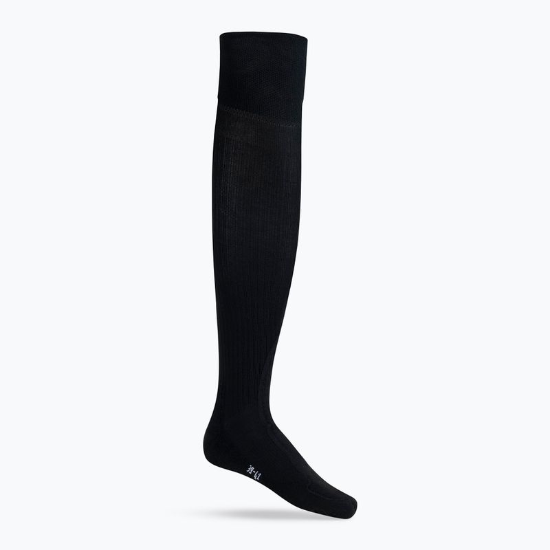 LENZ Skisocken Set von Wärme Socke schwarz 1555