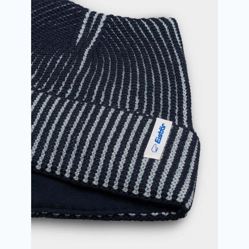 Wintermütze Eisbar Sorra navy 2