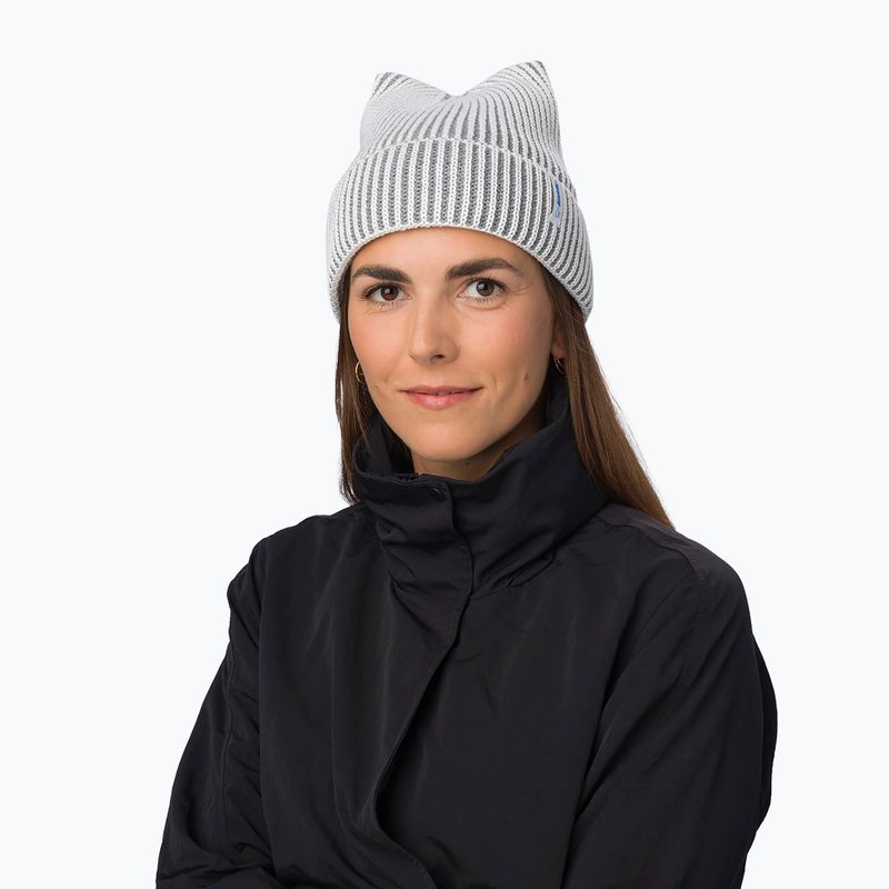 Wintermütze Eisbar Sorra white 3
