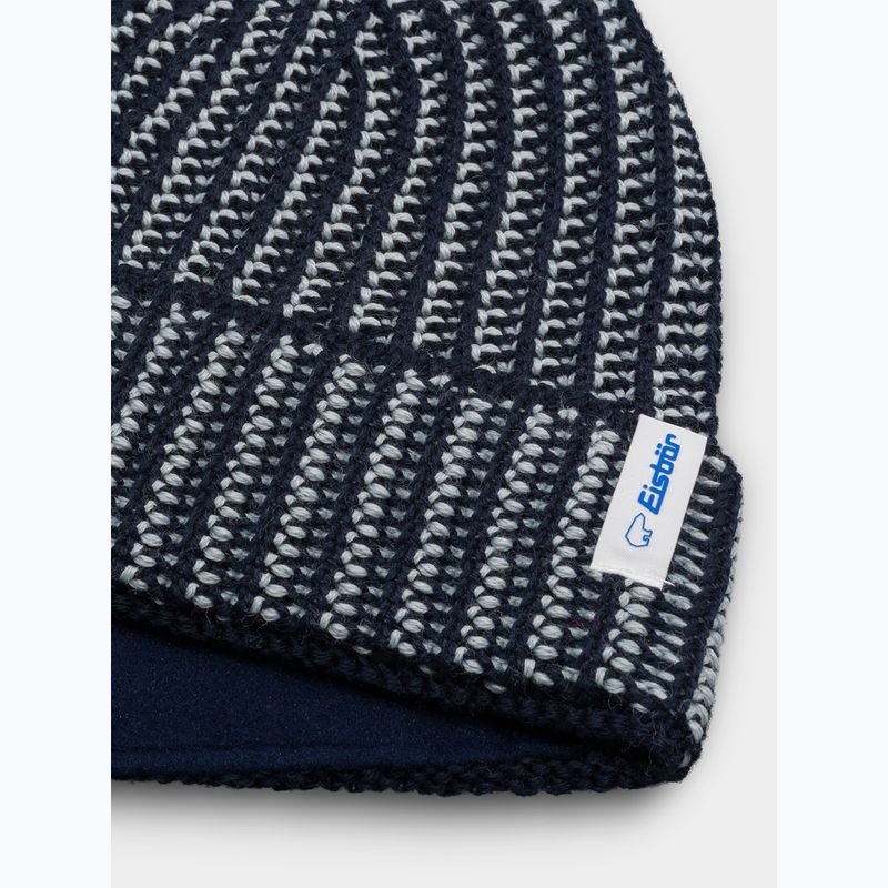 Wintermütze Eisbar Sorrak navy 2