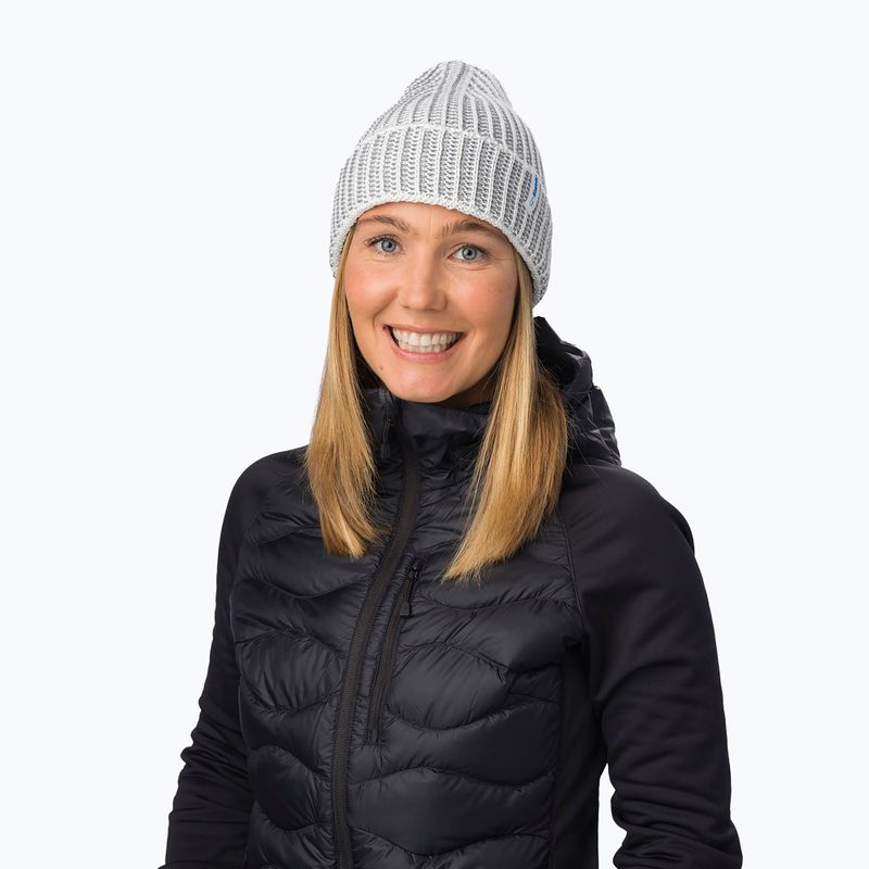 Wintermütze Eisbar Sorrak white 3