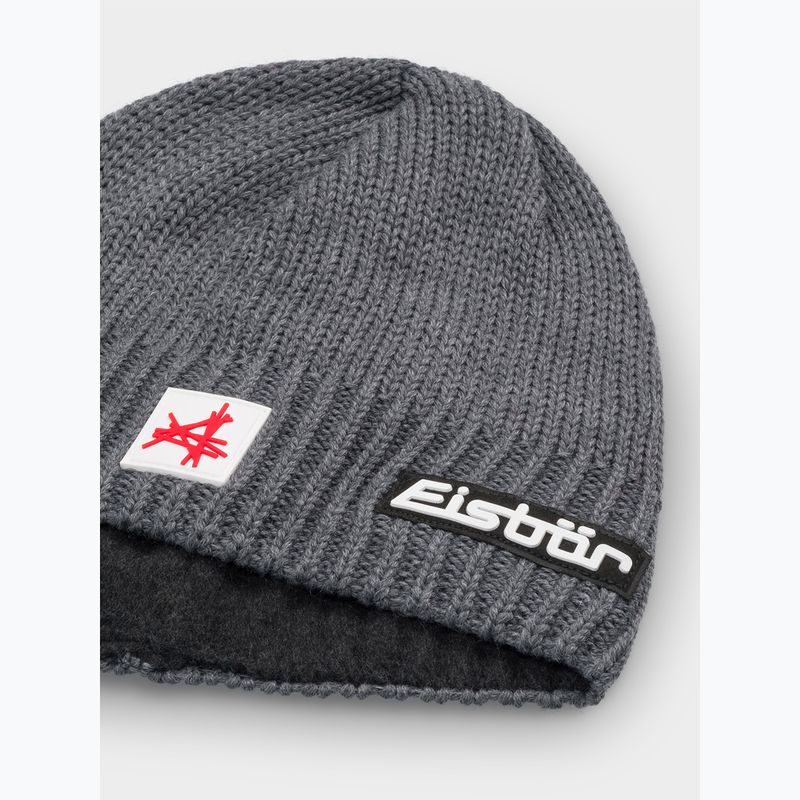 Wintermütze Eisbar Trop XL SA anthracite 2