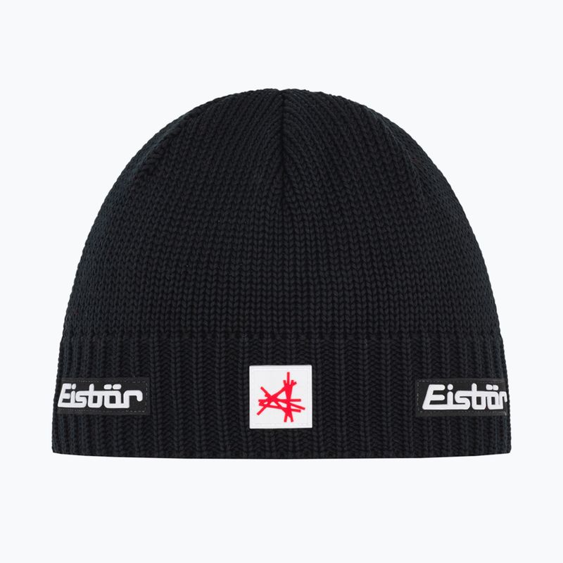 Wintermütze Eisbar Trop XL SA black