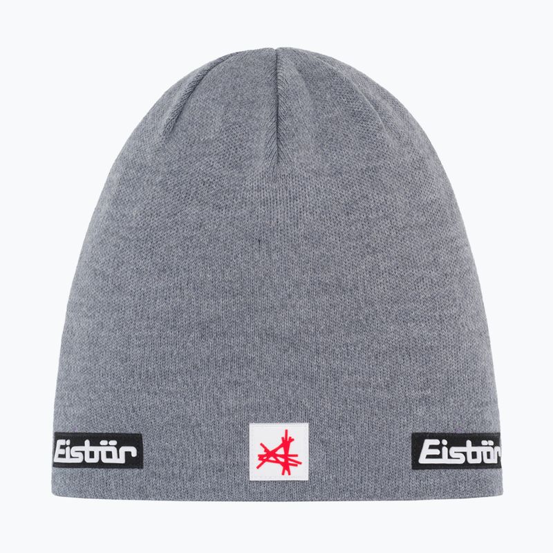 Wintermütze Eisbar Ogle Os SA grey