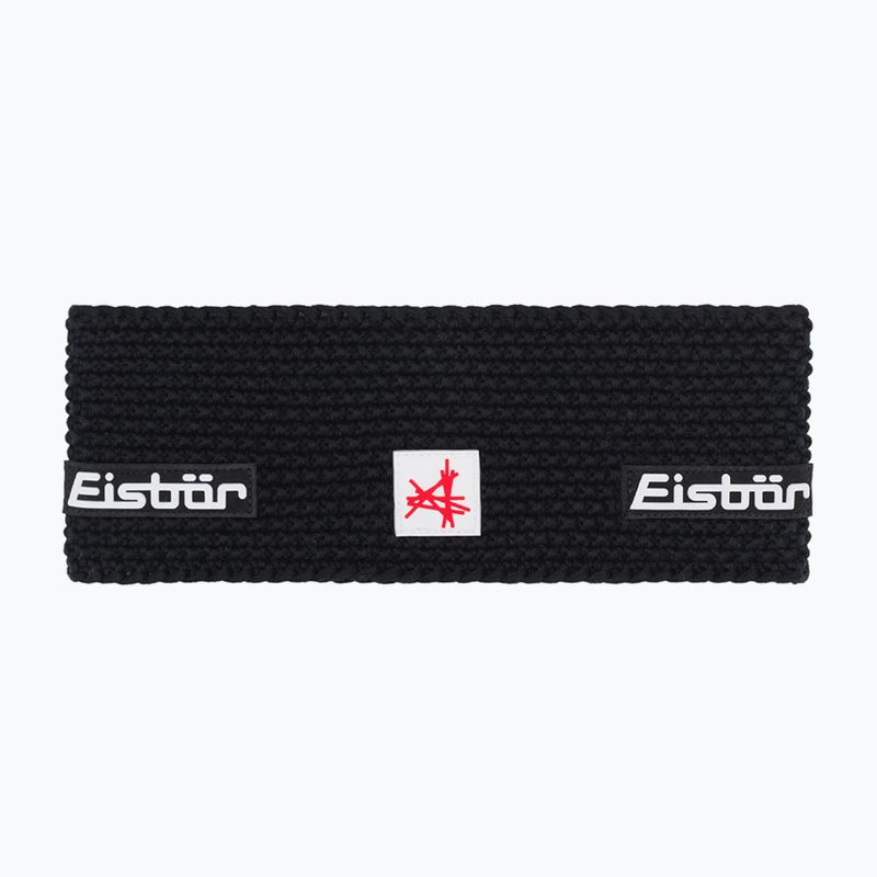 Stirnband Eisbar Jamie SA black