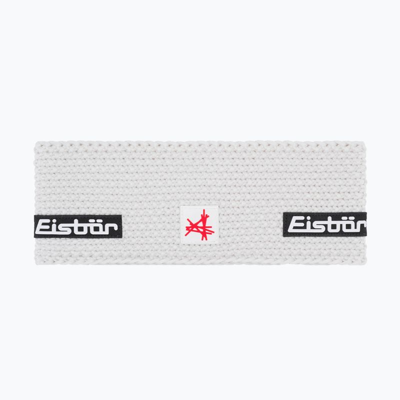 Stirnband Eisbar Jamie SA white