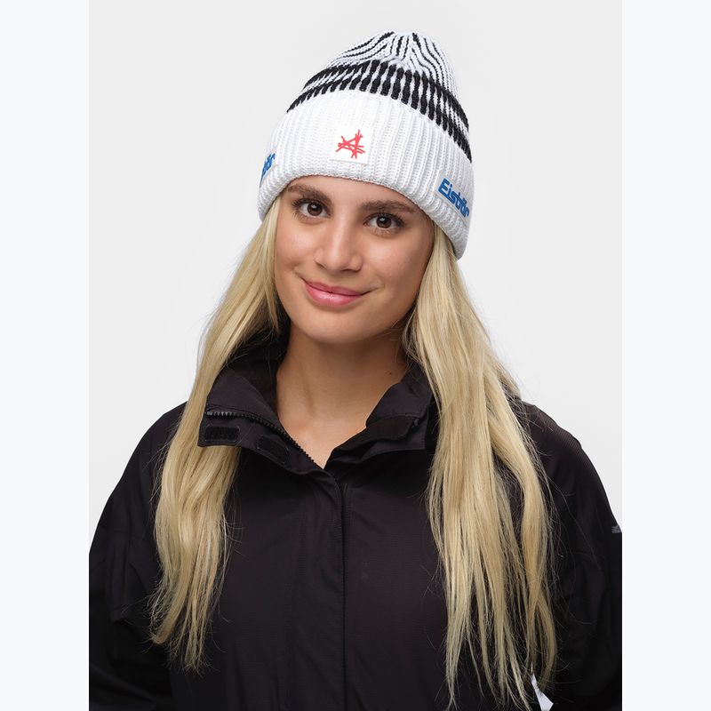 Wintermütze Eisbar Iska SA black 4