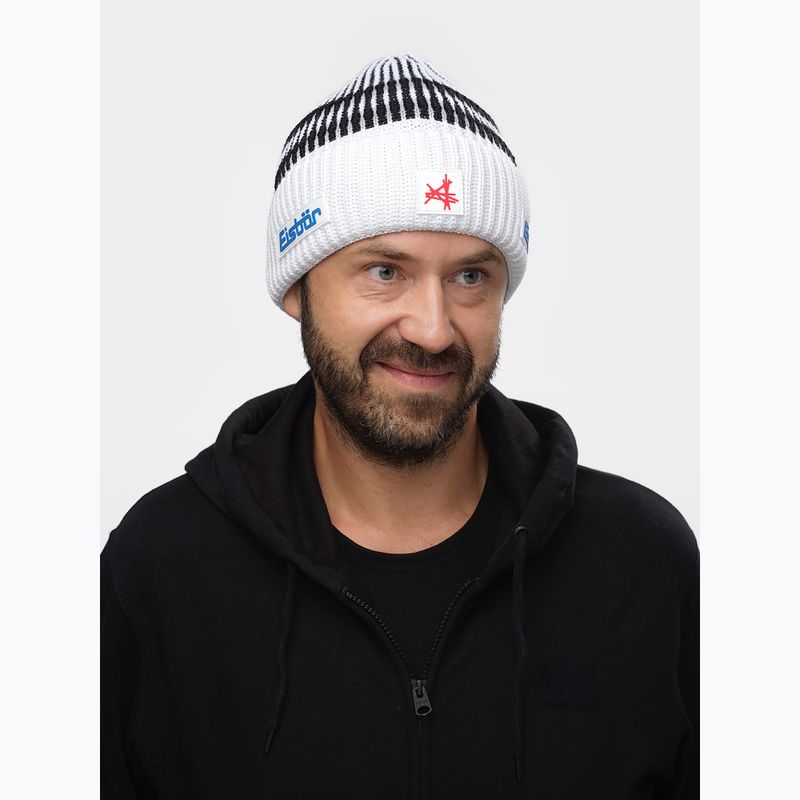 Wintermütze Eisbar Iska SA black 6