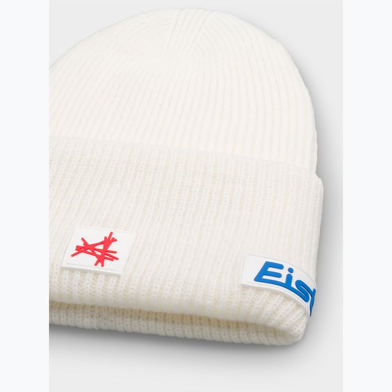 Wintermütze Eisbar Bjella SA white 2