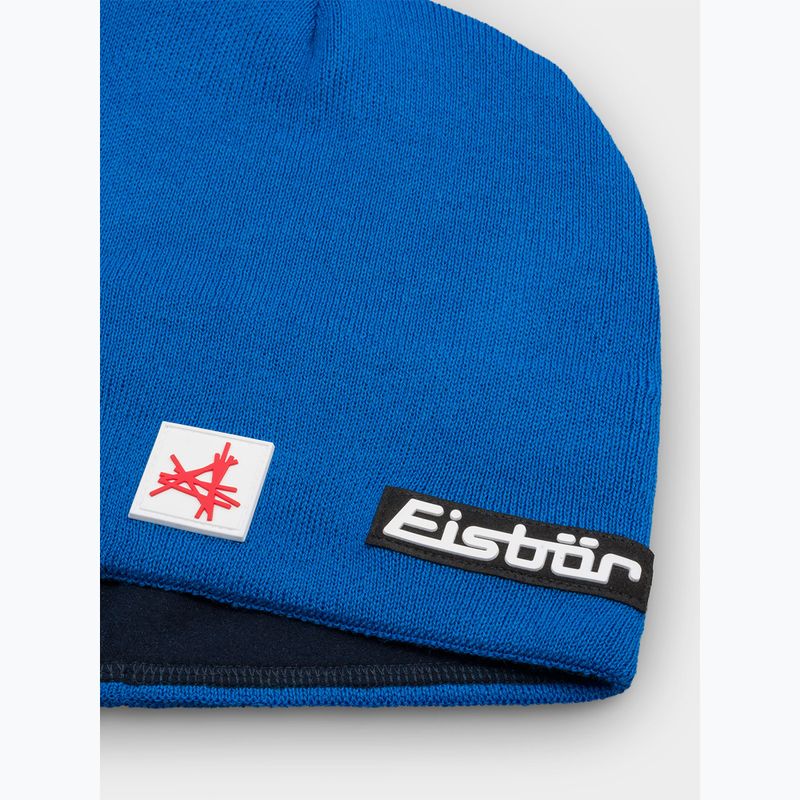 Wintermütze Eisbar Ogle Os SA blue/cobalt 2