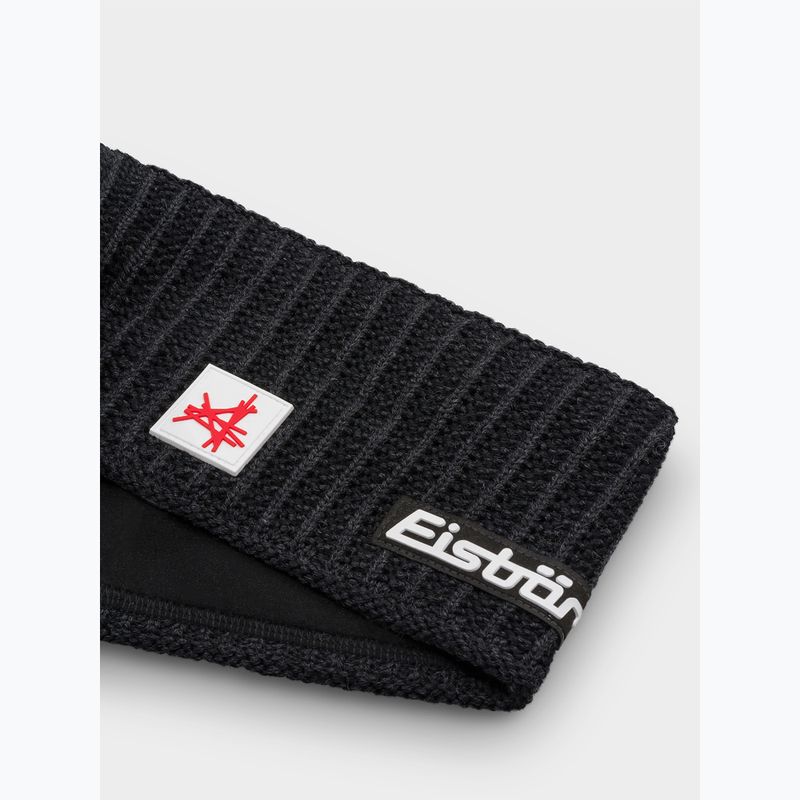 Stirnband Eisbar Sorrak black 2