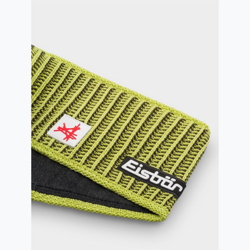 Stirnband Eisbar Sorrak lime green 2