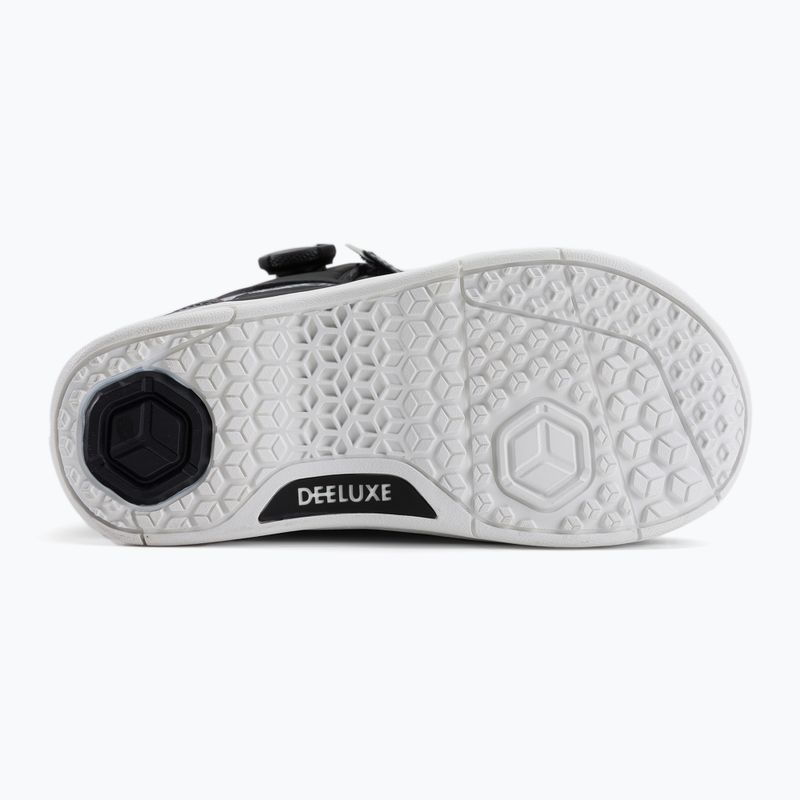 Snowboardboots Kinder DEELUXE Rough Diamond schwarz 572029-3000/9110 4