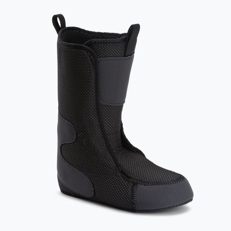 Snowboardboots Kinder DEELUXE Rough Diamond schwarz 572029-3000/9110 5