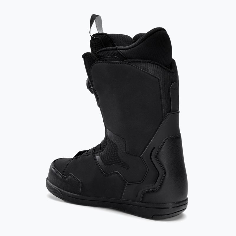 Snowboardboots DEELUXE ID Dual Boa schwarz 572115-1000/9110 2