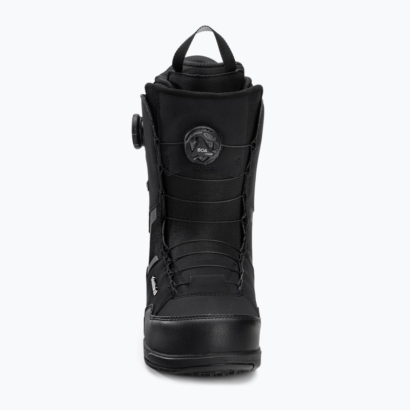 Snowboardboots DEELUXE ID Dual Boa schwarz 572115-1000/9110 3