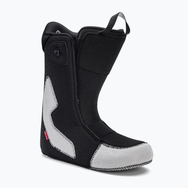 Snowboardboots DEELUXE ID Dual Boa schwarz 572115-1000/9110 5